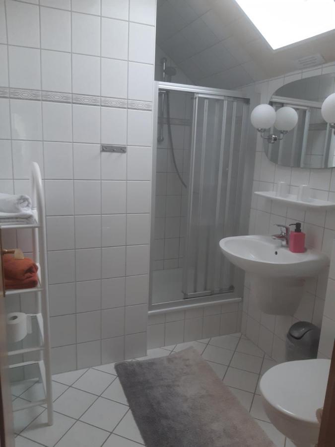 Bed And Breakfast Korswandt 1 Zewnętrze zdjęcie